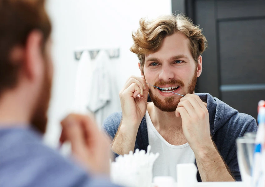 Dental Treatment in Al ain