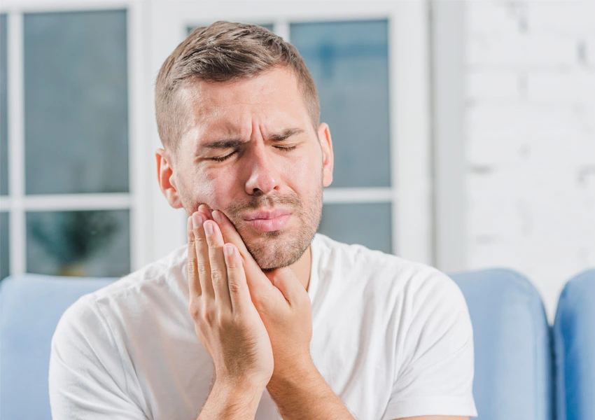 Dental Care in Al ain UAE