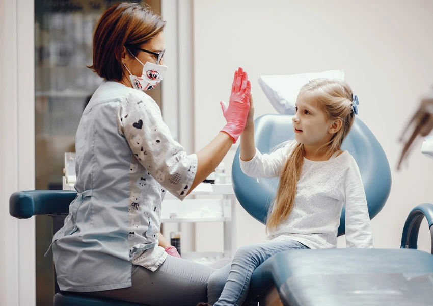 Dental Doctor in Al ain