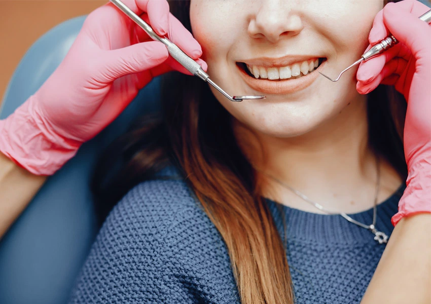 Dental Clinic in Al ain