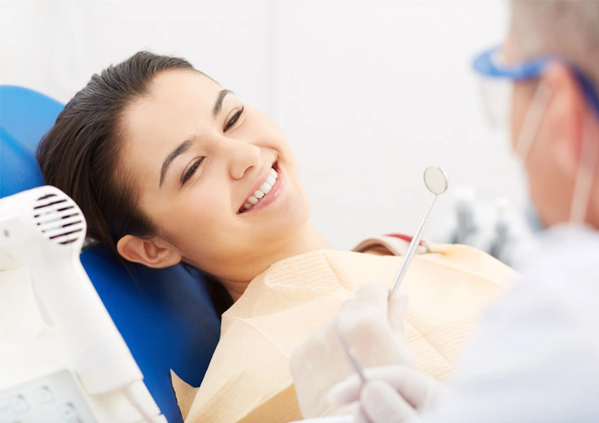 Best Dental Clinic in Al ain