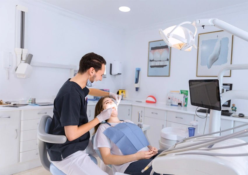 Al Ain Dental Care